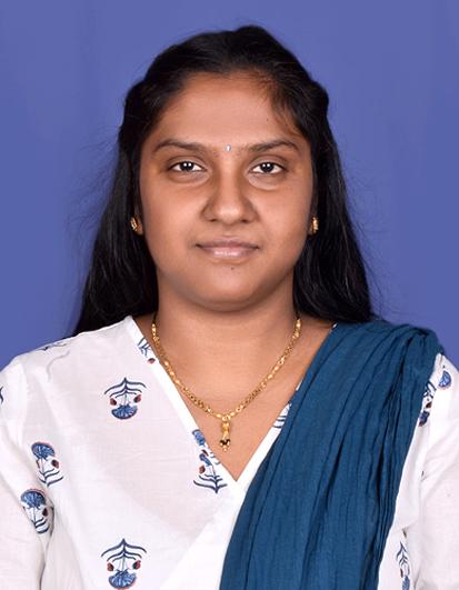Ms. Kesava Lakshmi Murala